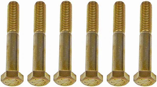 03412B – DORMAN Exhaust Manifold Hardware Set, OE Replacement Boxed
